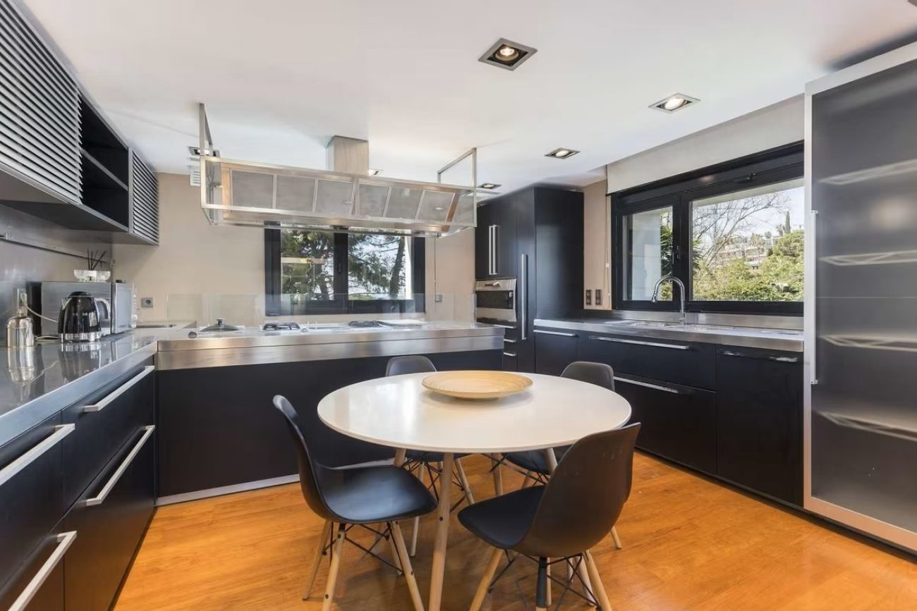 The Luxury Residence de Llobregat