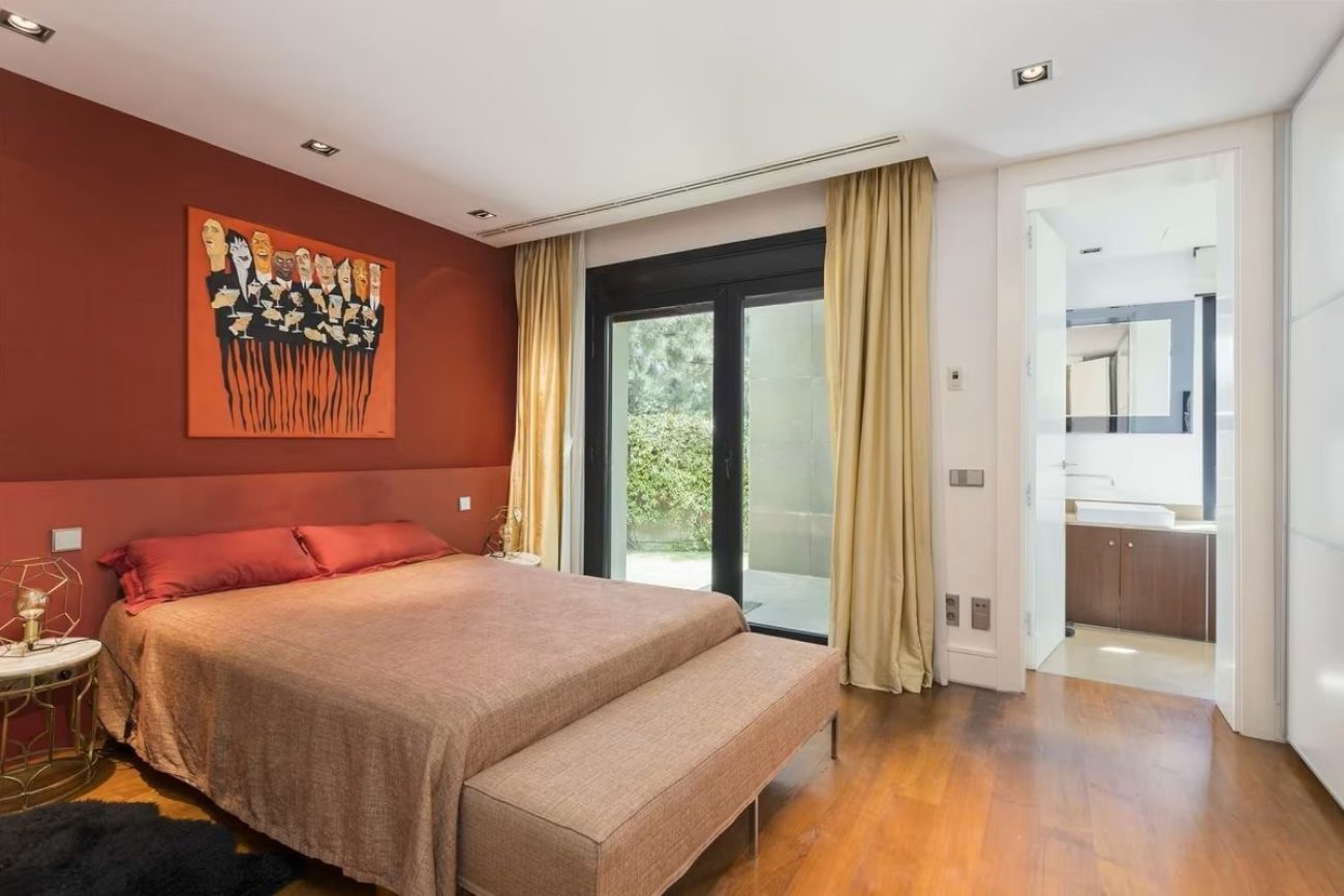 The Luxury Residence de Llobregat