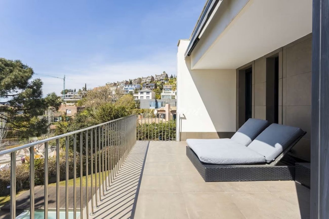 The Luxury Residence de Llobregat