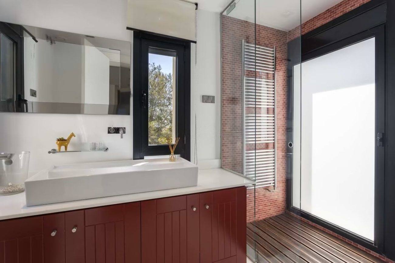 The Luxury Residence de Llobregat