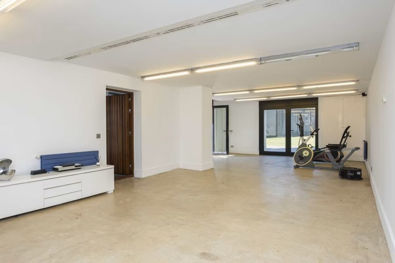 The Luxury Residence de Llobregat