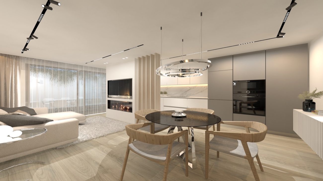 The unique and profitable project in Sant Boi