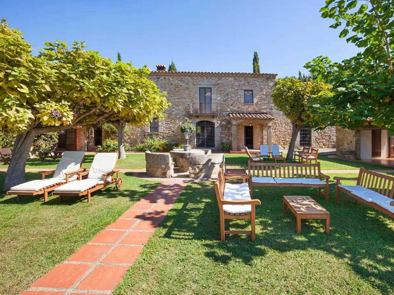 The hidden paradise in Sant Antoni de Calonge