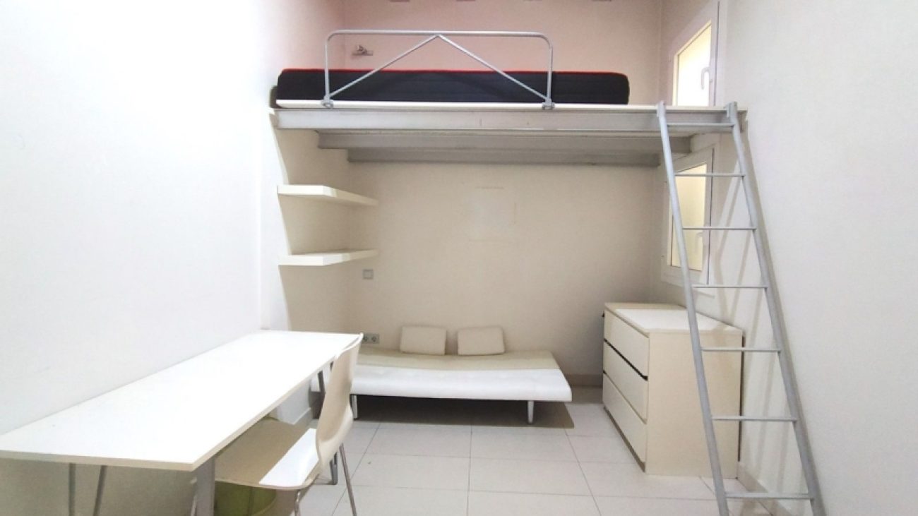 Investment Opportunity in Eixample