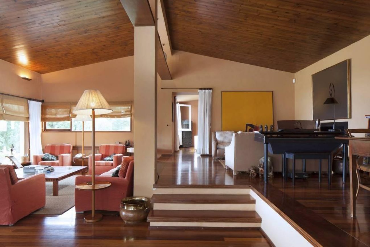 Stunning villa for sale in Sa Riera