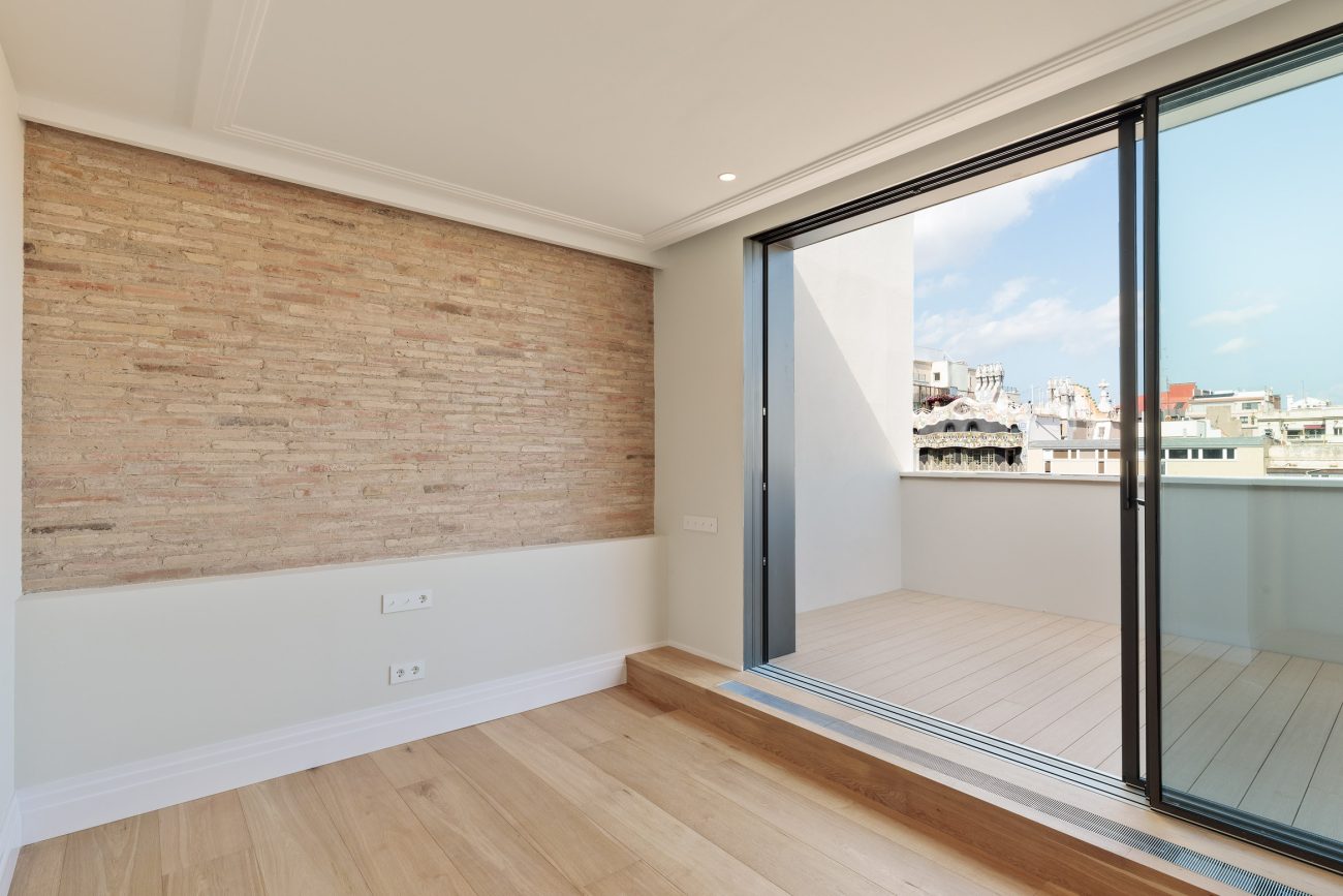 A Symphony of Light in Barcelona