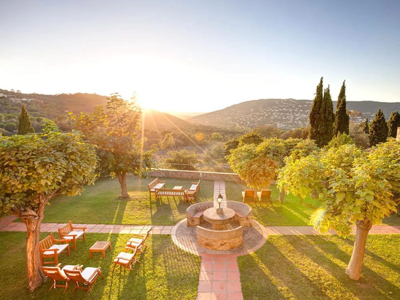 The hidden paradise in Sant Antoni de Calonge