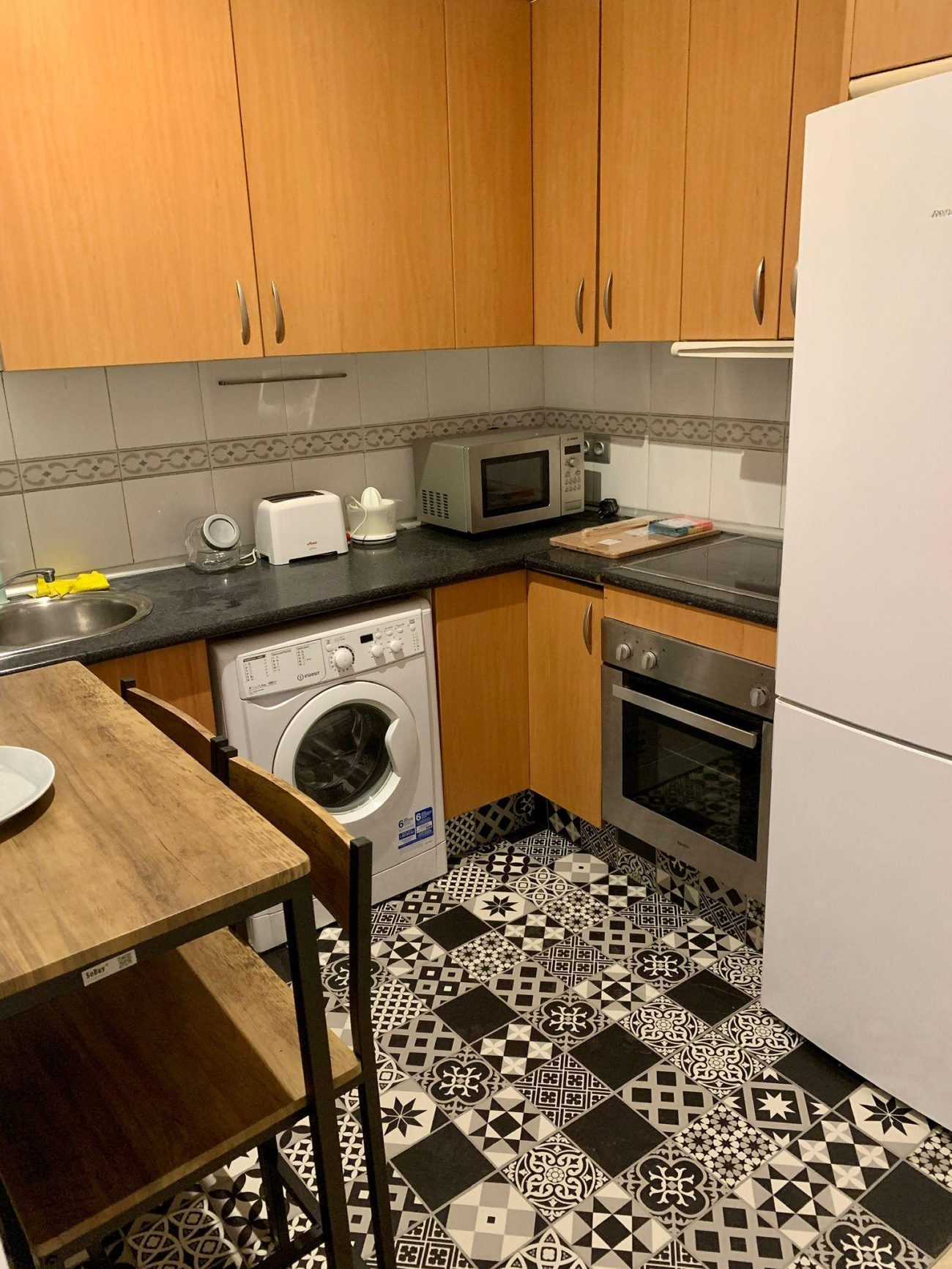 Exquisite Flat in the Gothic Quarter of Barcelona