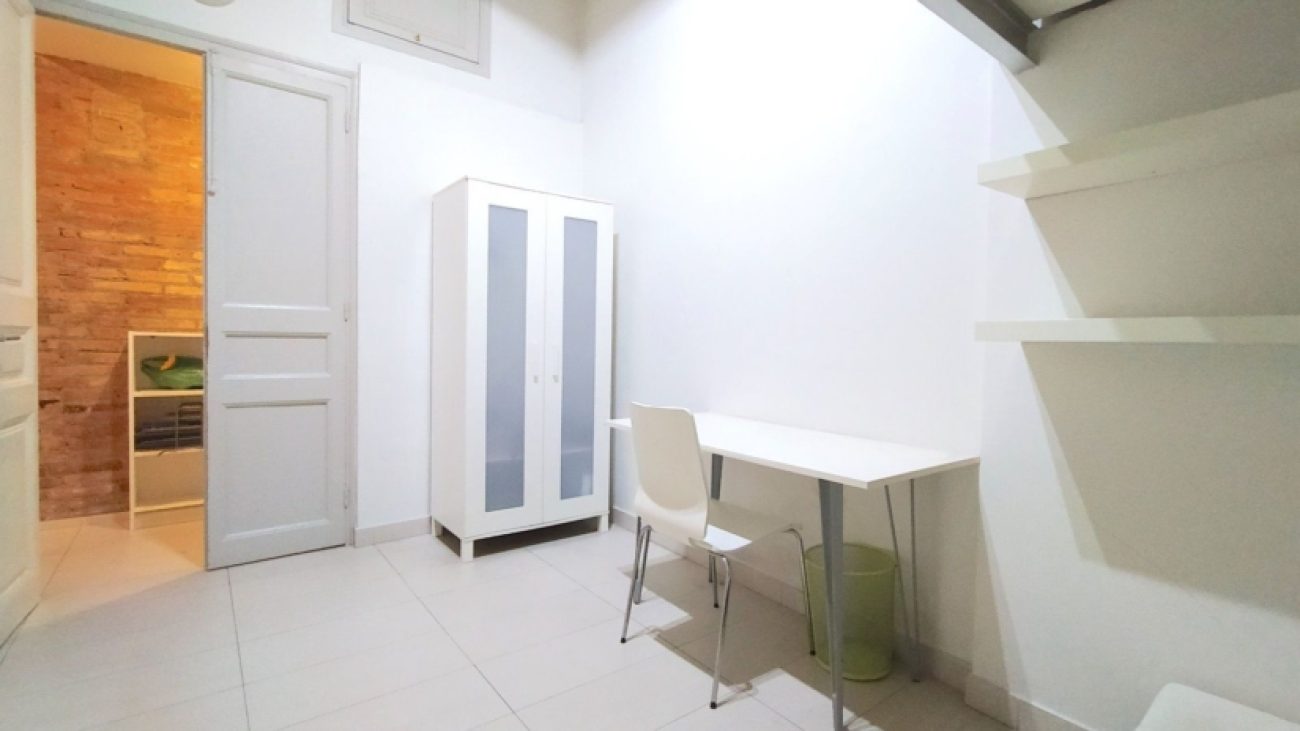 Investment Opportunity in Eixample