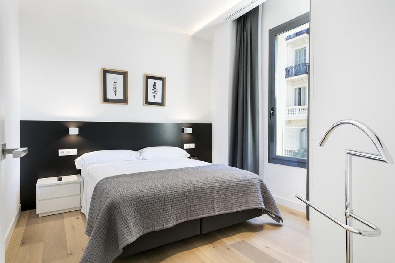 Tourist apartment building for sale
