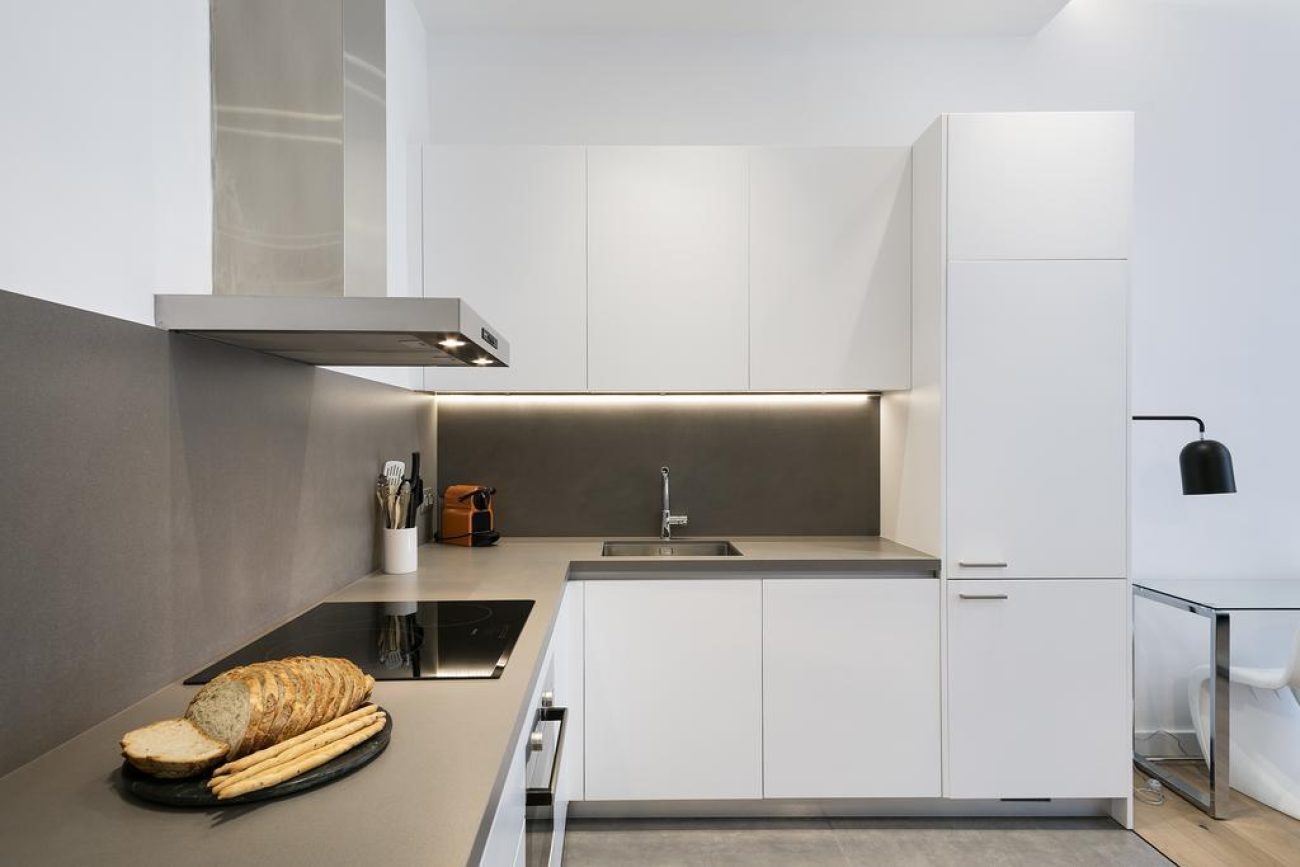 Tourist apartment building for sale