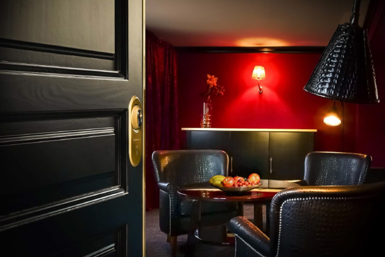Luxury, design and history merged in the heart of Garraf
