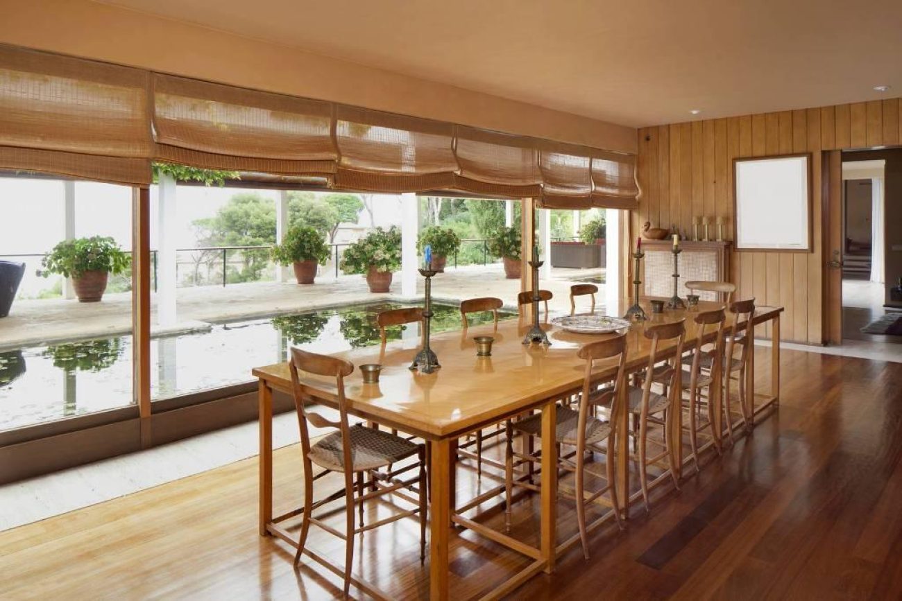 Stunning villa for sale in Sa Riera