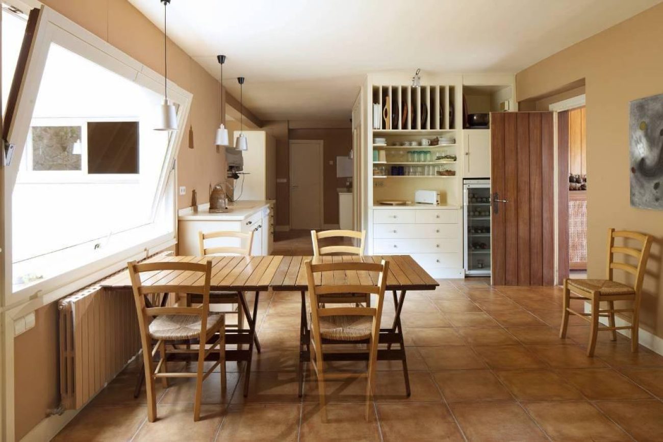 Stunning villa for sale in Sa Riera