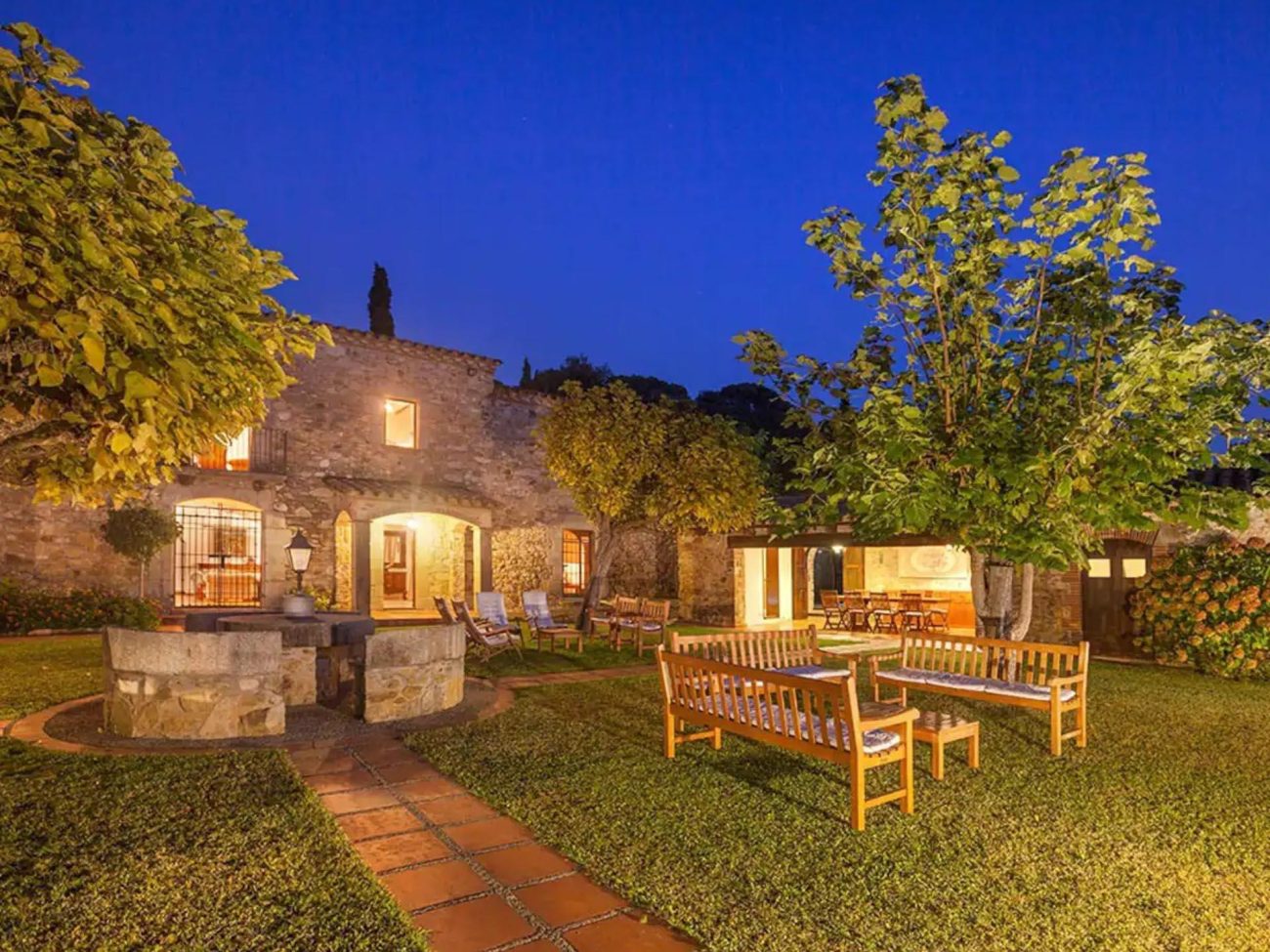 The hidden paradise in Sant Antoni de Calonge