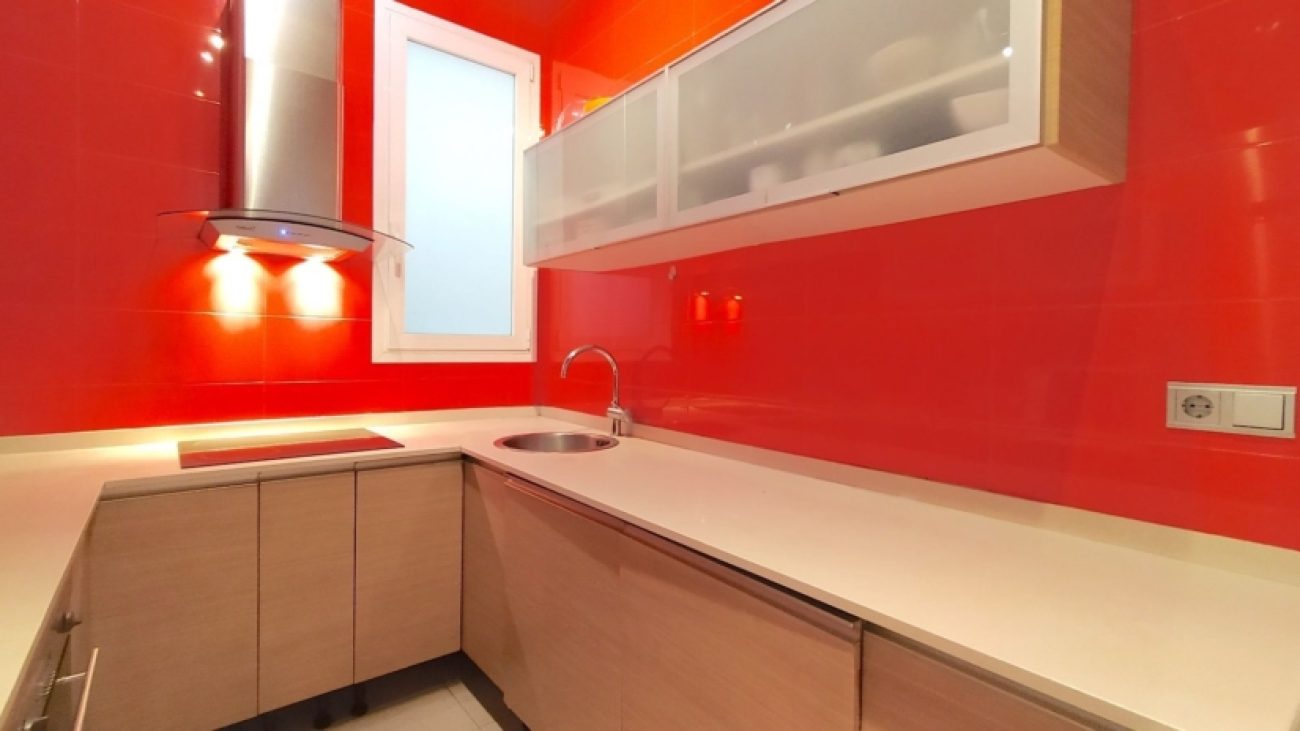 Investment Opportunity in Eixample