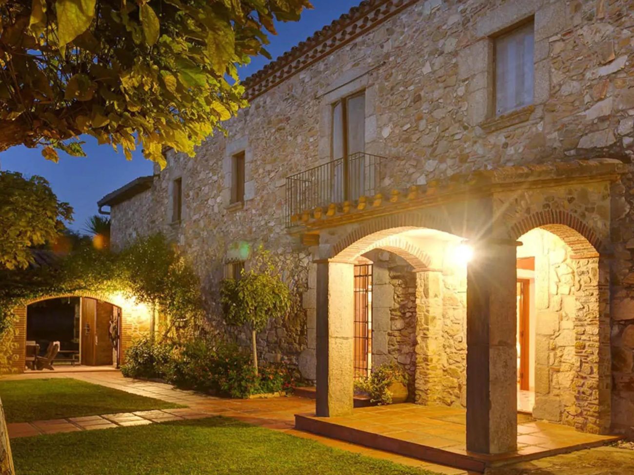 The hidden paradise in Sant Antoni de Calonge