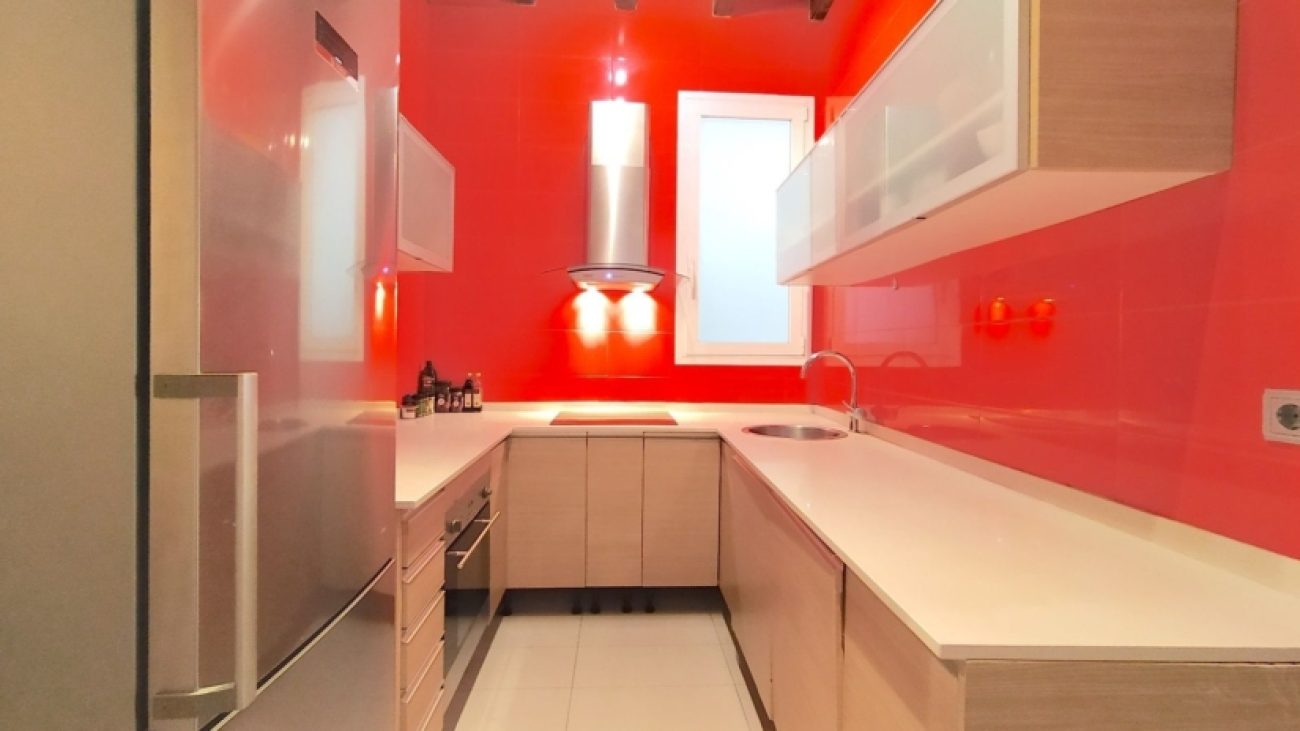 Investment Opportunity in Eixample