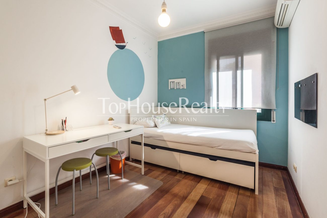 Premises for investment in Sant Martí