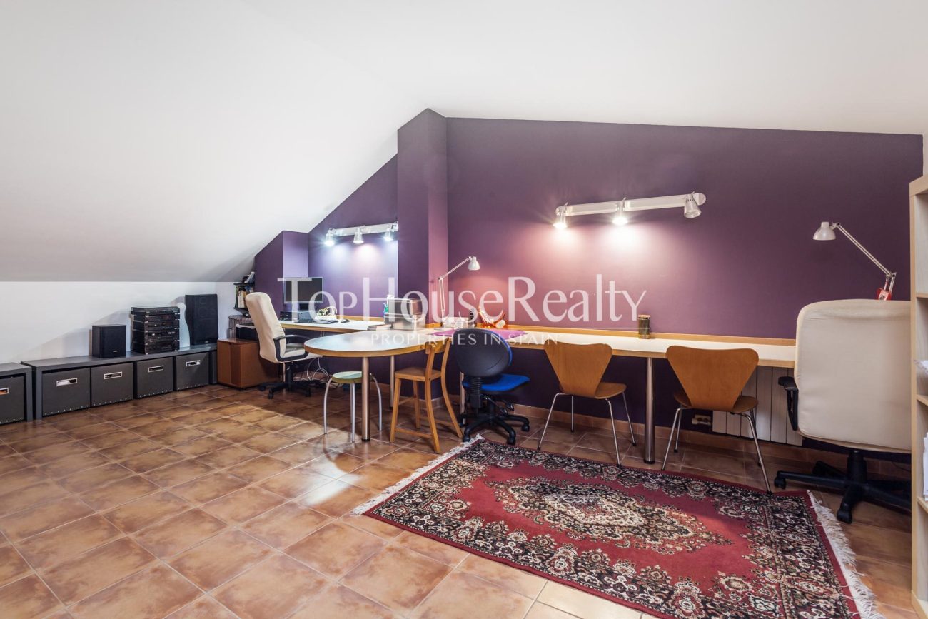 Premises for investment in Sant Martí