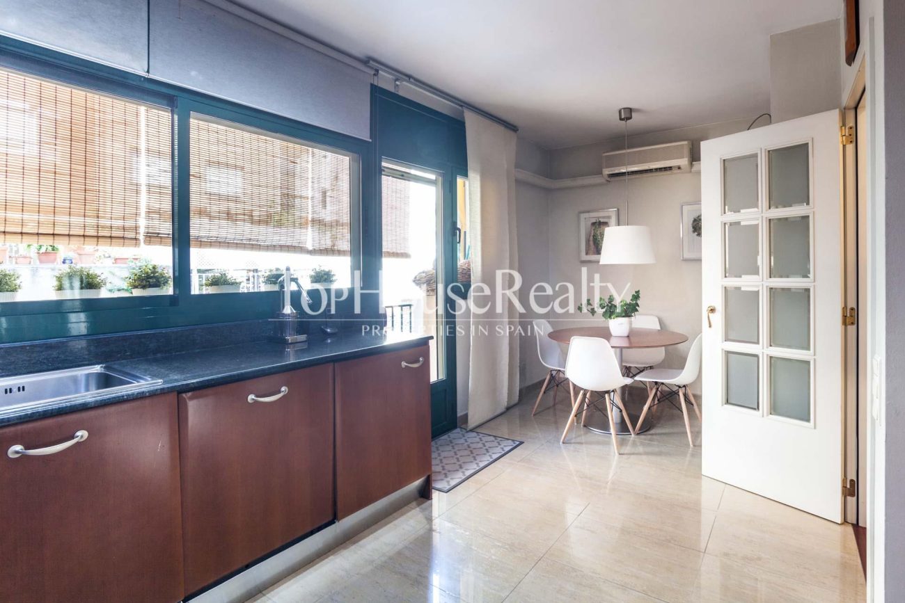 Premises for investment in Sant Martí
