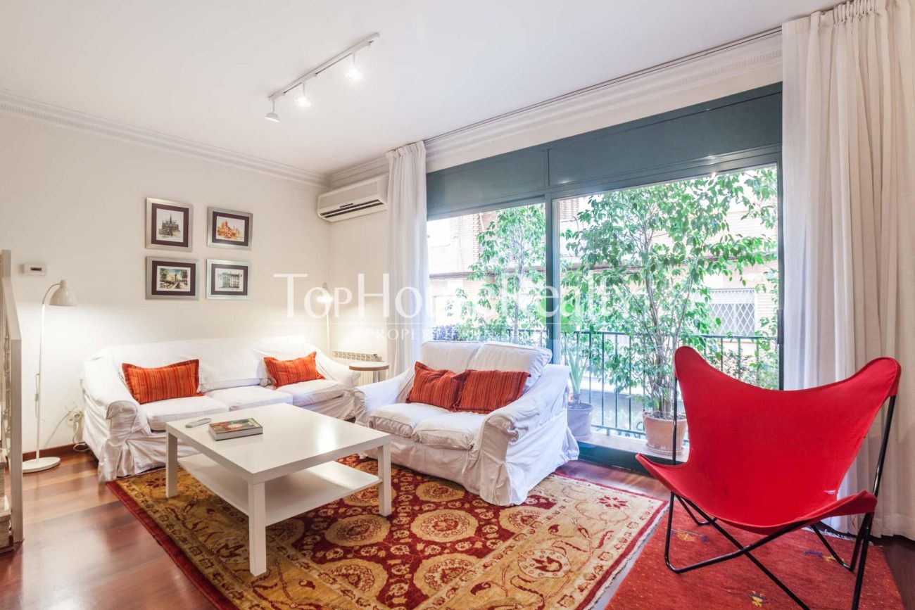 Premises for investment in Sant Martí