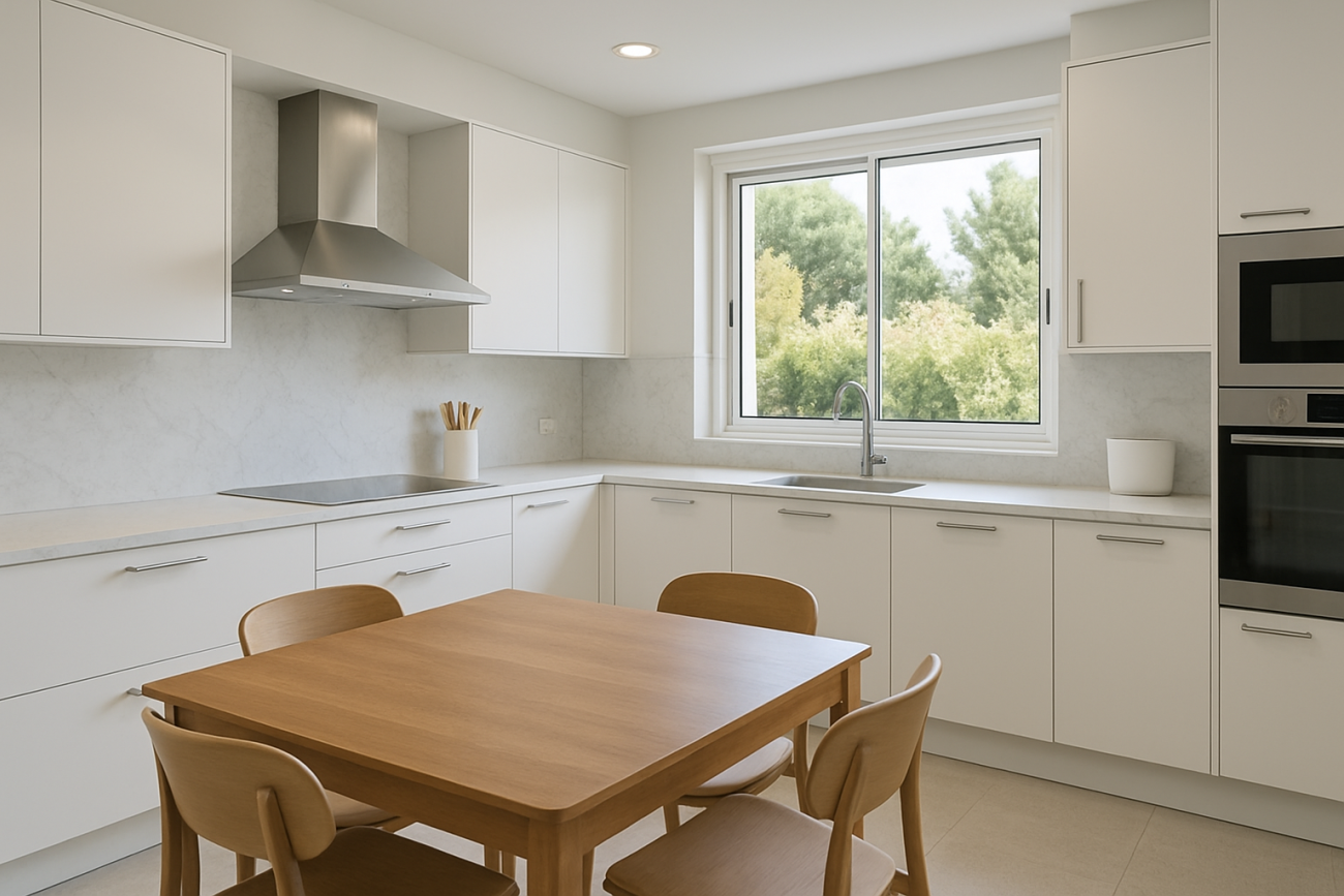 Luxury detached villa for rent in Gavà Mar, fully renovated
