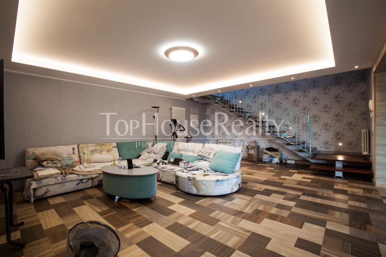Nice house with a sea view in  Lloret de Mar