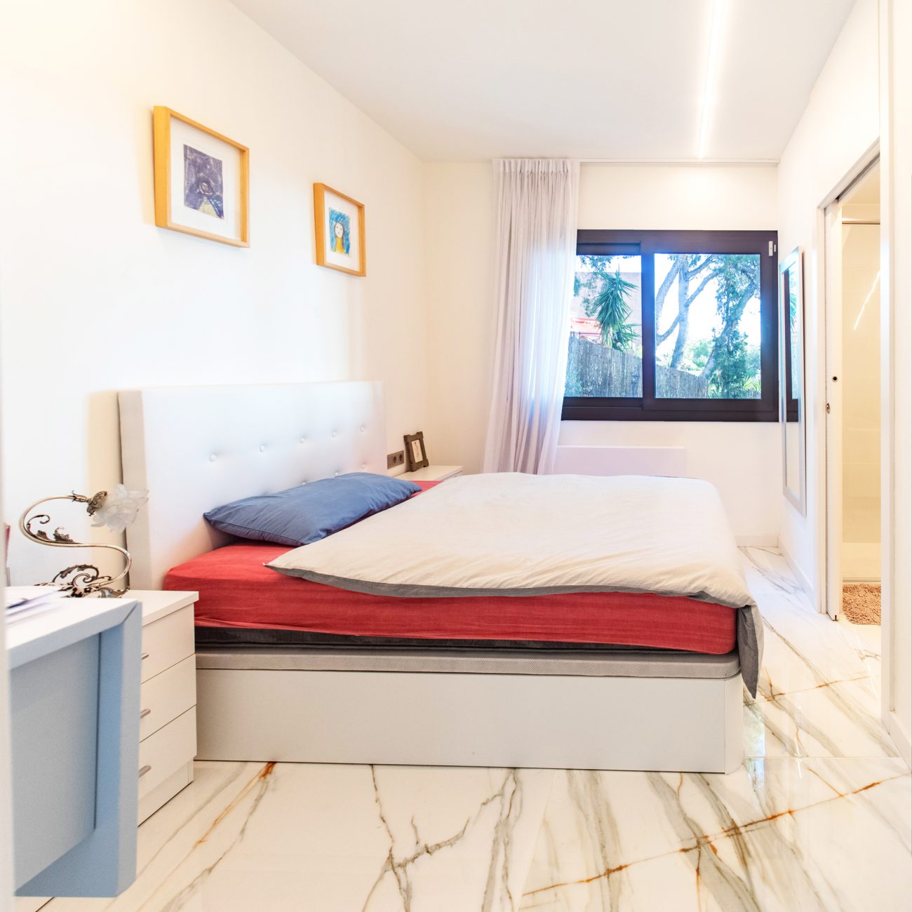 Luxury Retreat with Unrivaled Views in Castelldefels