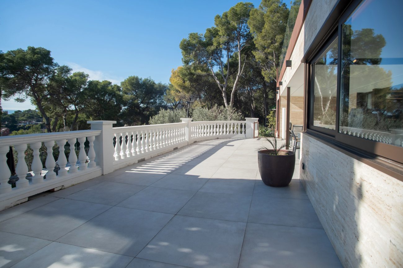 Luxury Retreat with Unrivaled Views in Castelldefels
