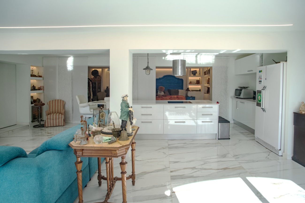 Luxury Retreat with Unrivaled Views in Castelldefels
