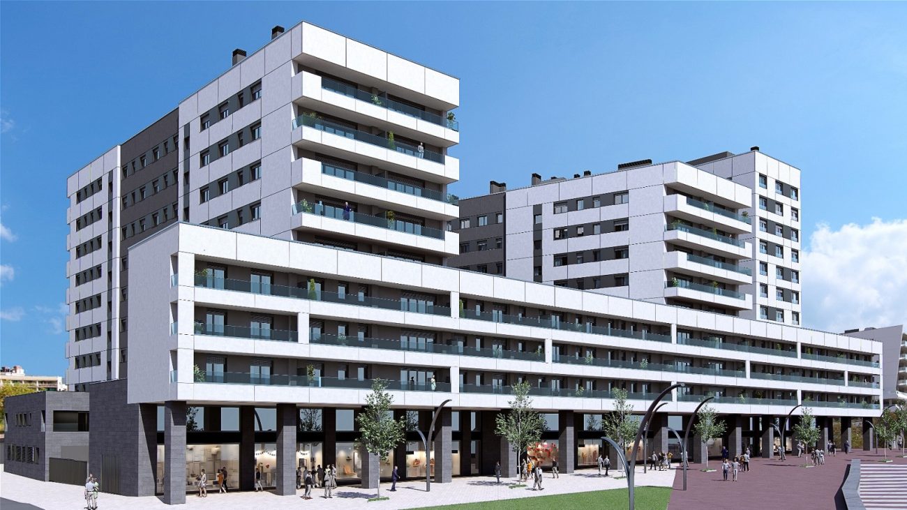 Luxury Haven by the Sea: Apartments at Canal de Badalona