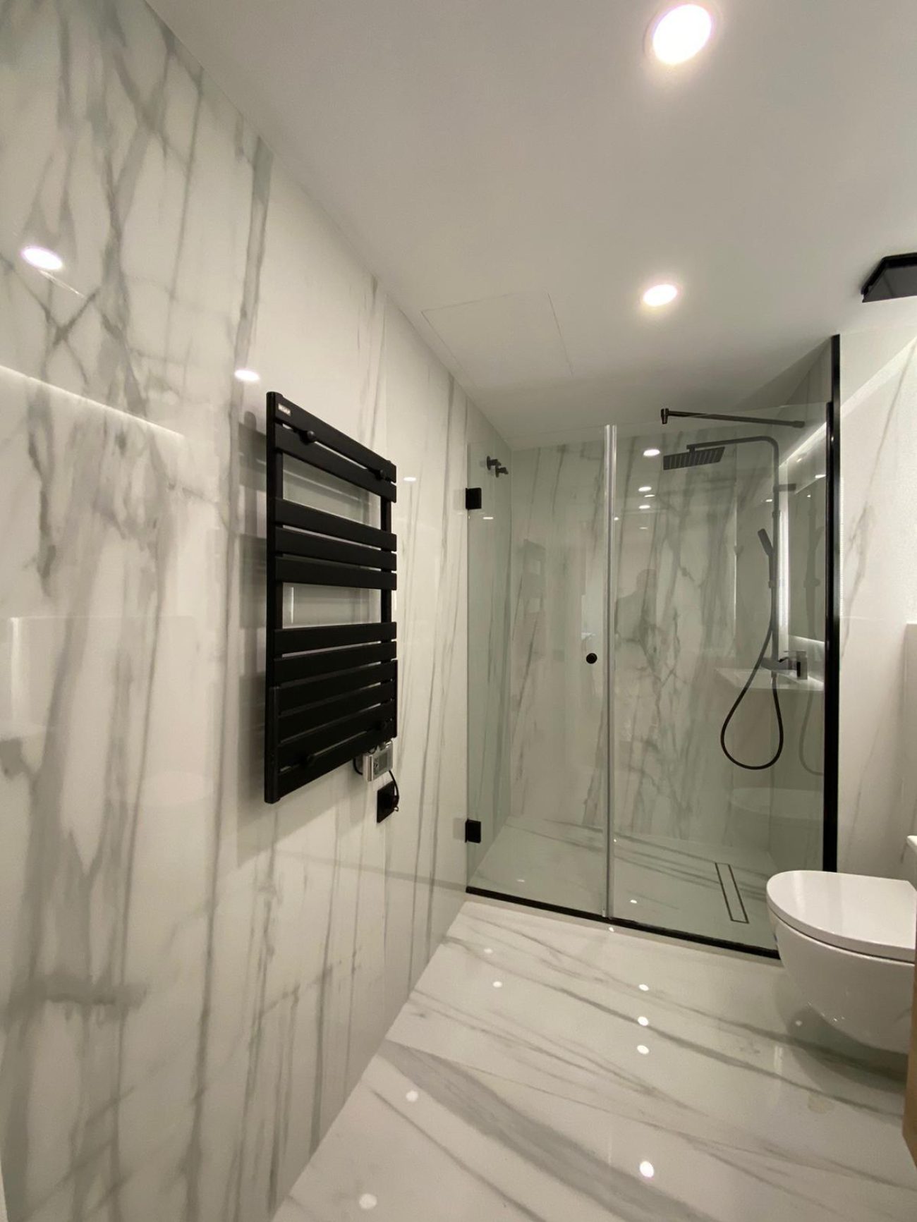 Apartment in the historical center of Barcelona