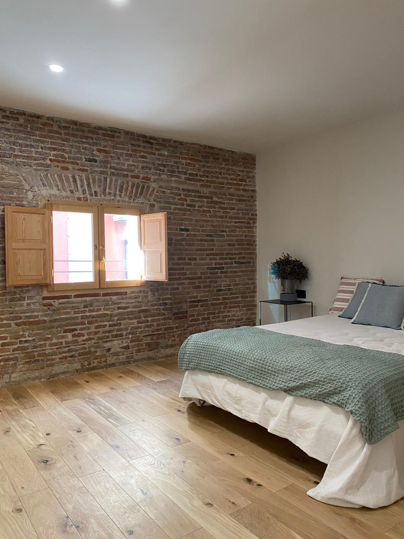 Apartment in the historical center of Barcelona