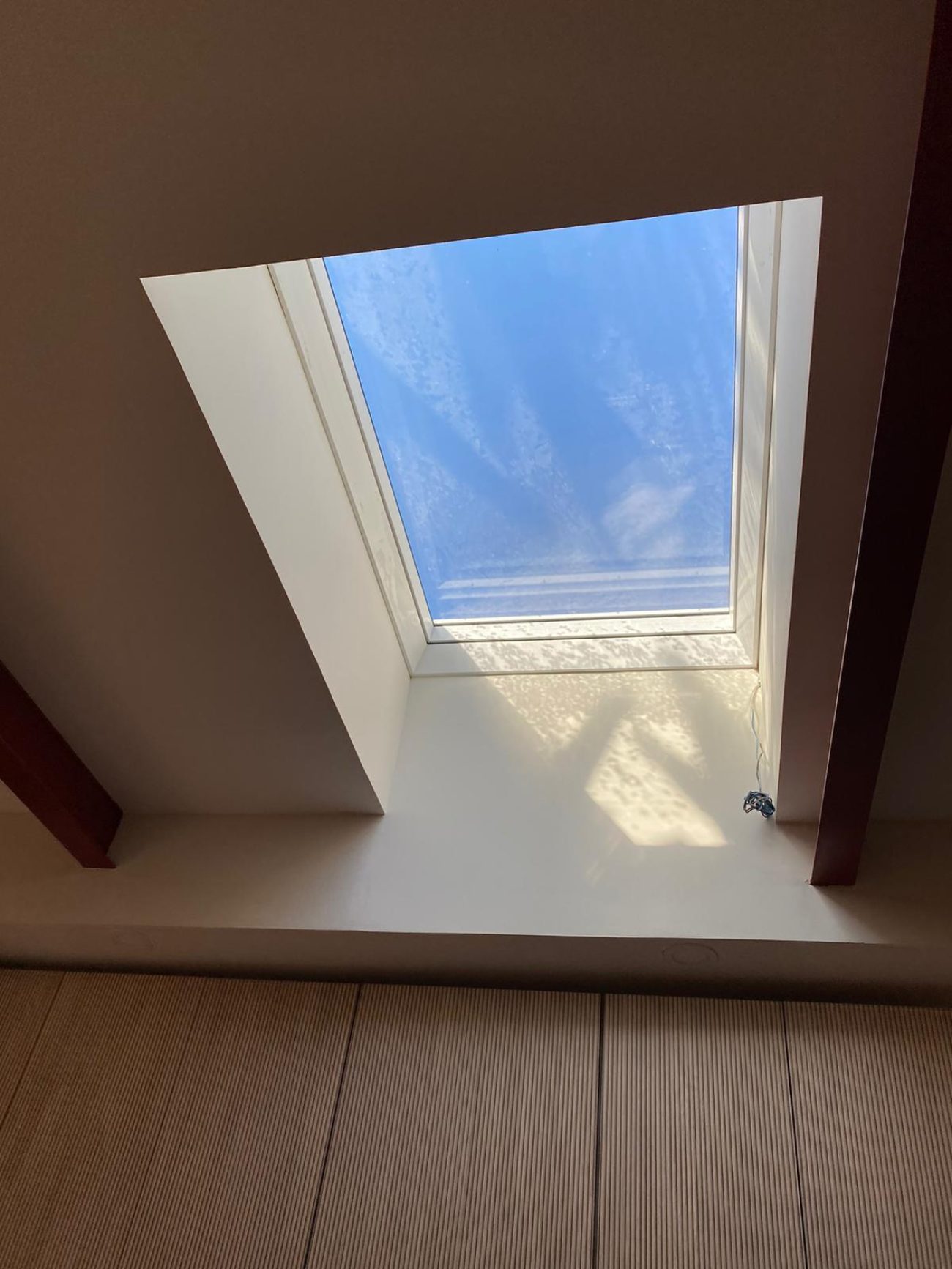 Apartment in the historical center of Barcelona