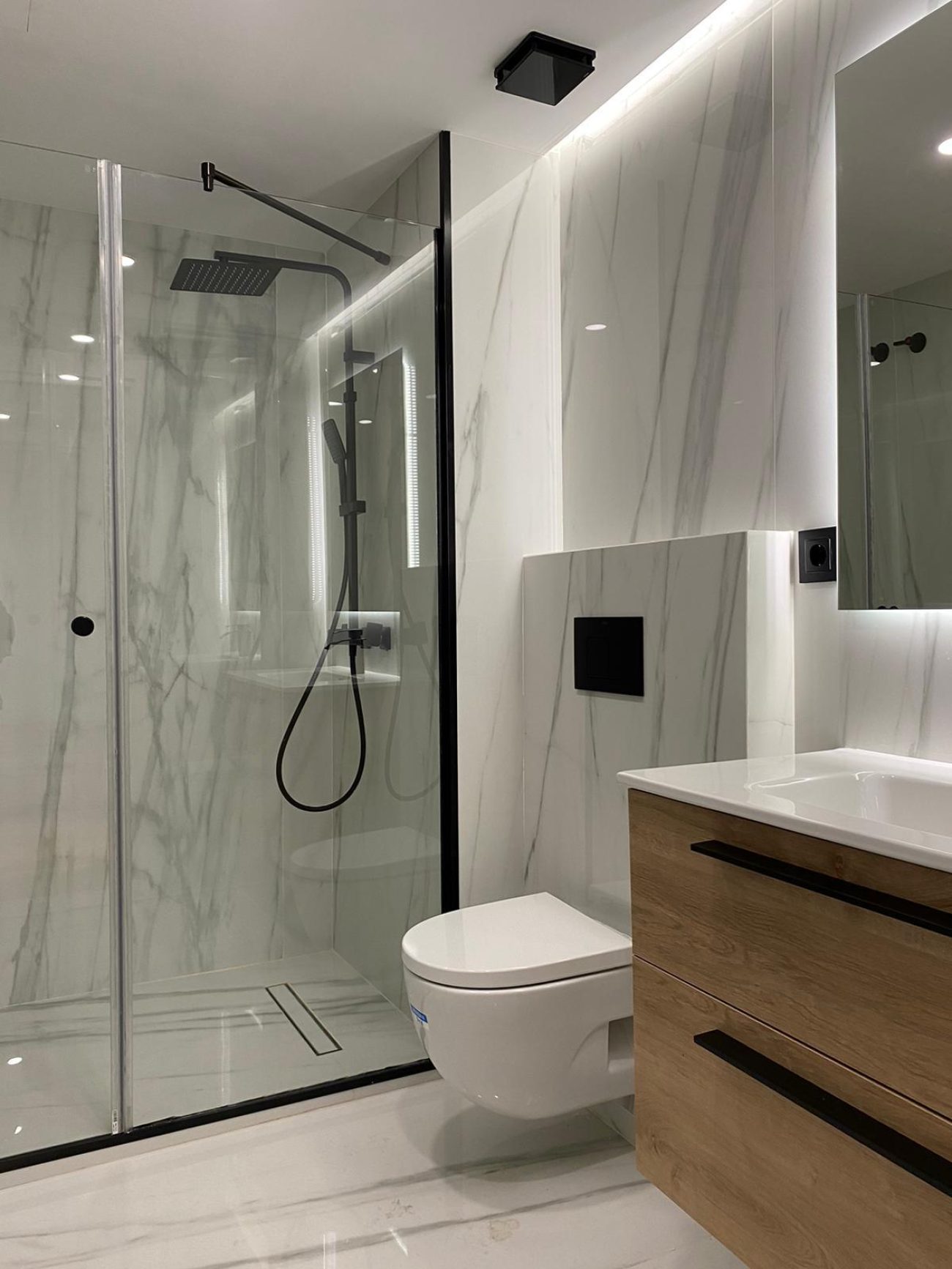 Apartment in the historical center of Barcelona