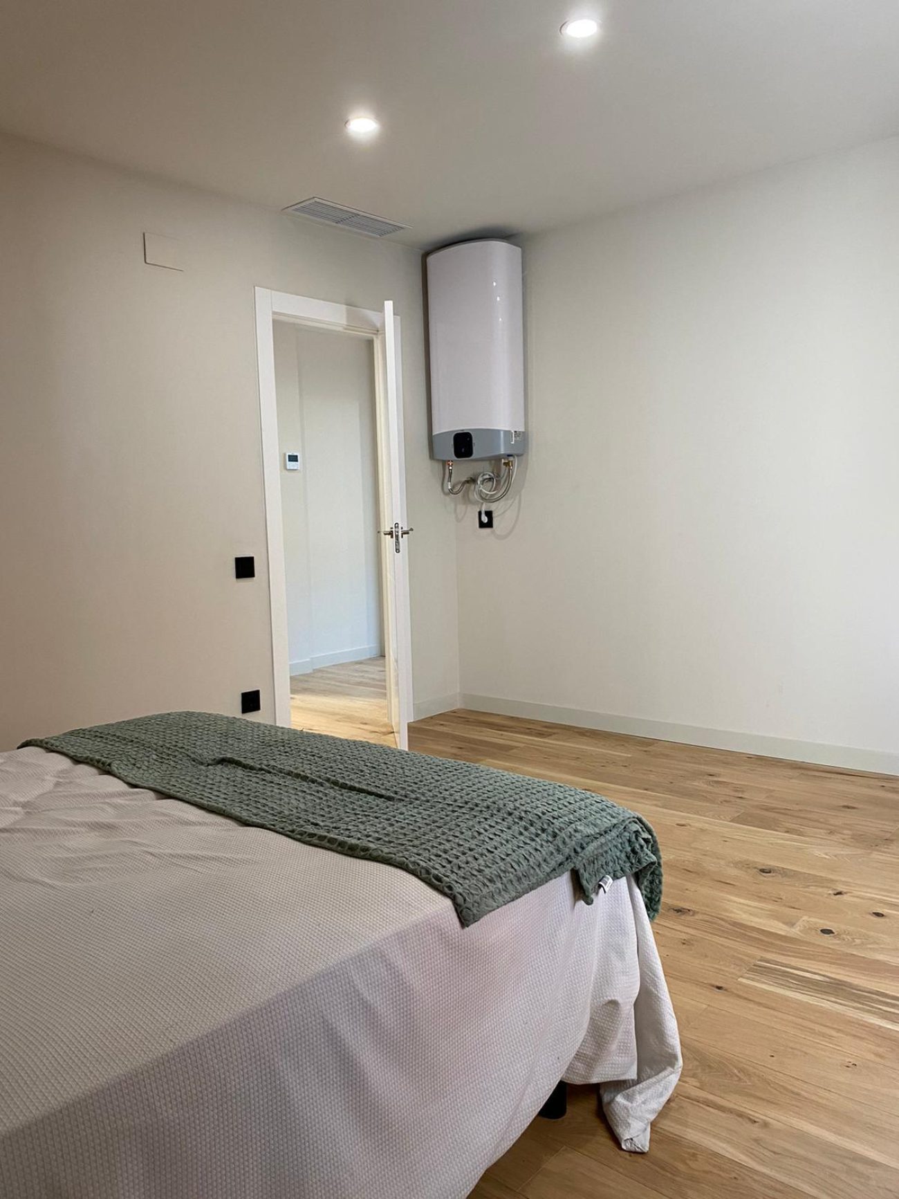 Apartment in the historical center of Barcelona