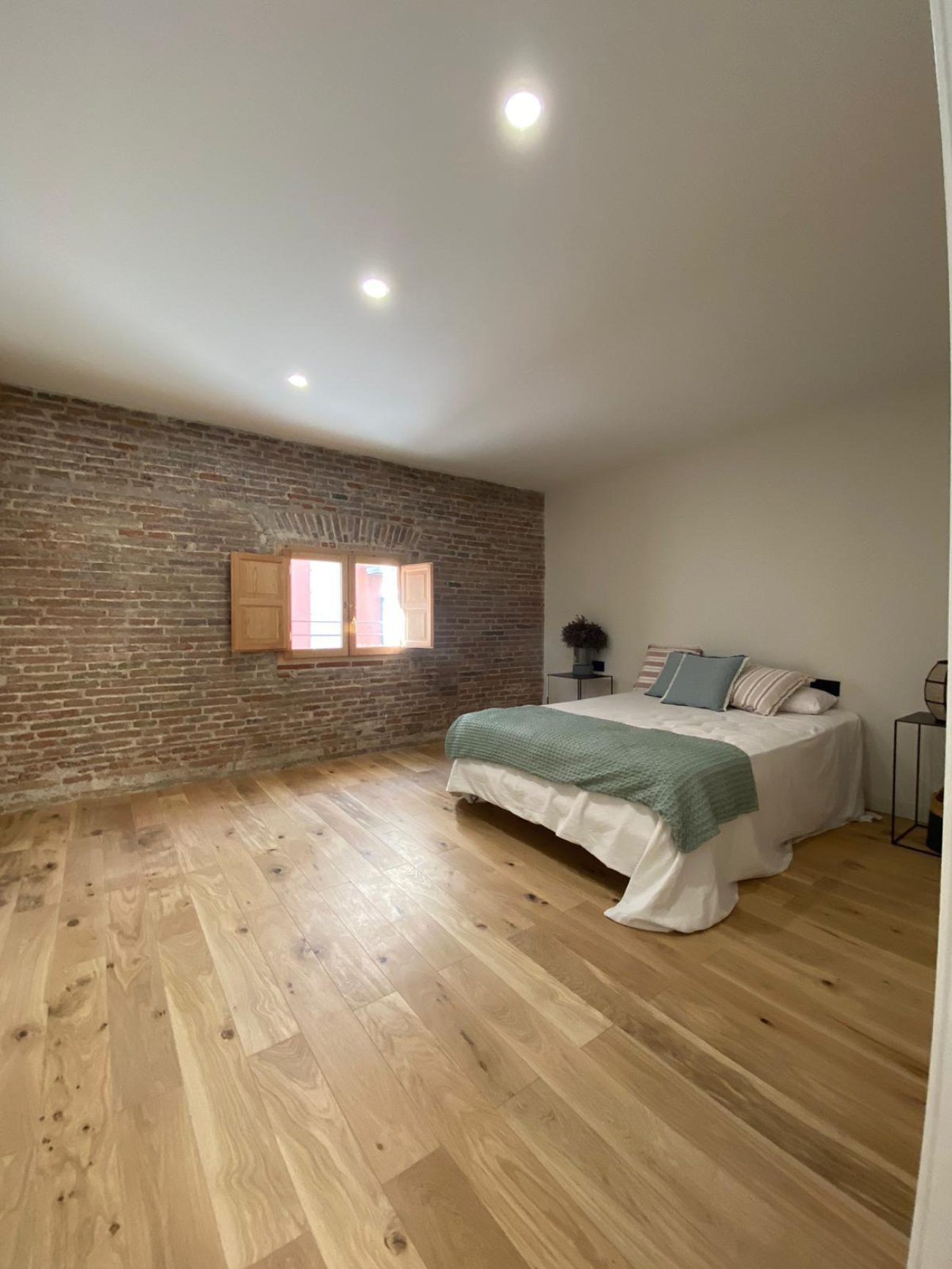 Apartment in the historical center of Barcelona
