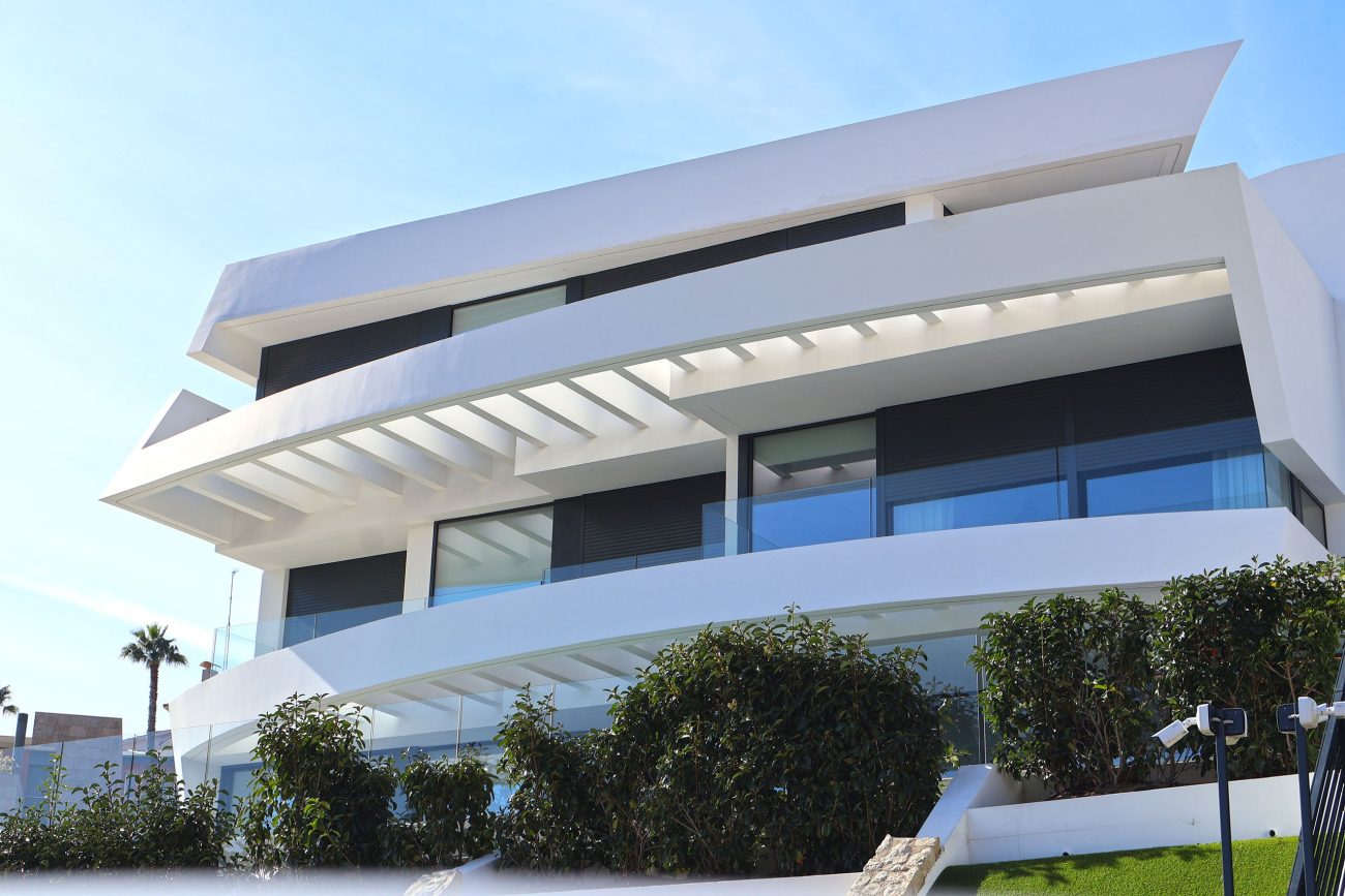 Your Oasis of Modernity and Comfort