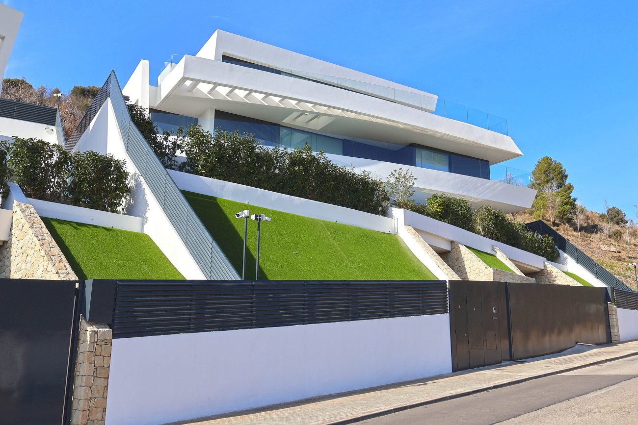 Your Dream Home in Esplugues del Llobregat