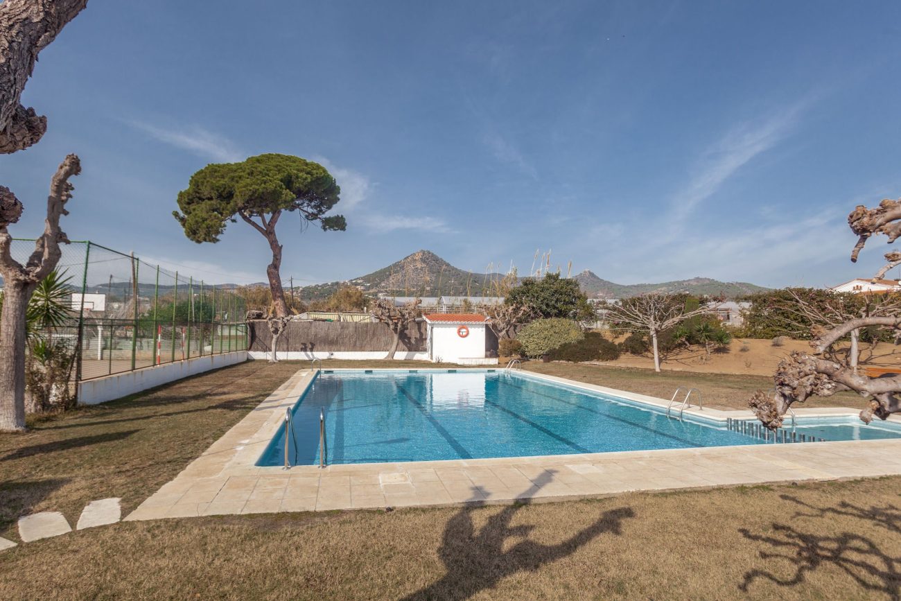 Charming Retreat in Pla de l'Avellà