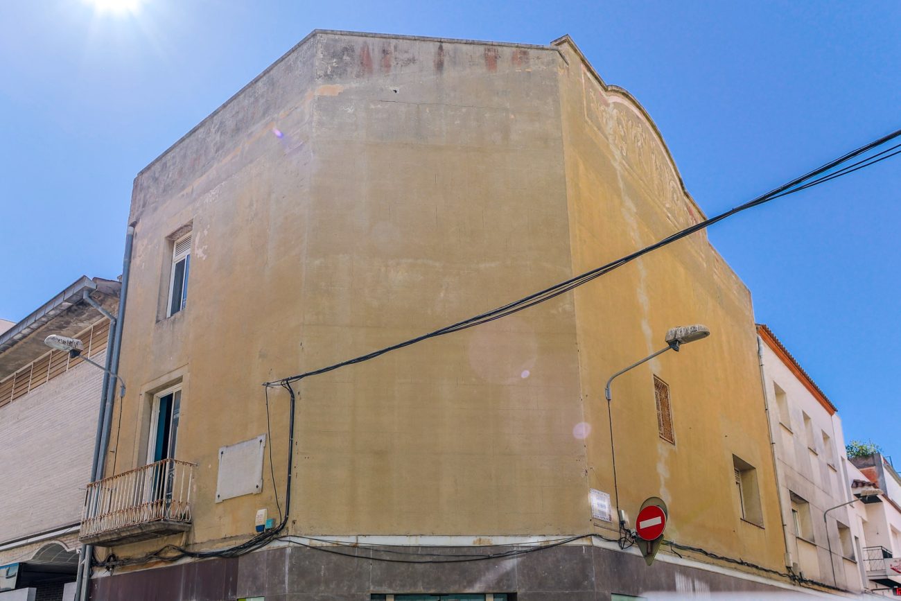 Charm in the Heart of Malgrat de Mar
