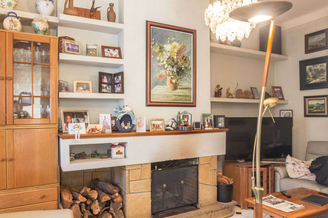 Casa de estilo colonial en Premia de Mar