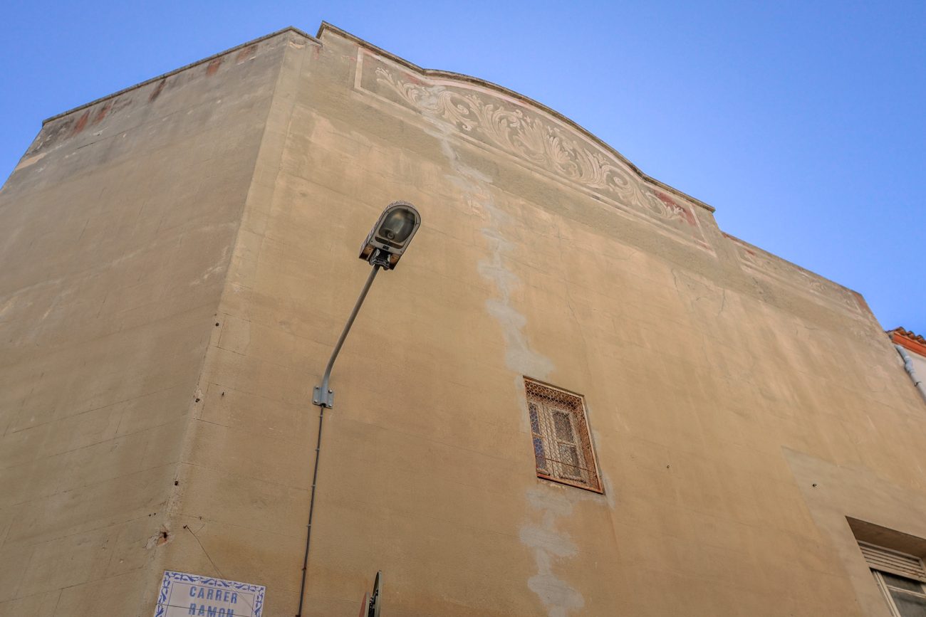 Charm in the Heart of Malgrat de Mar