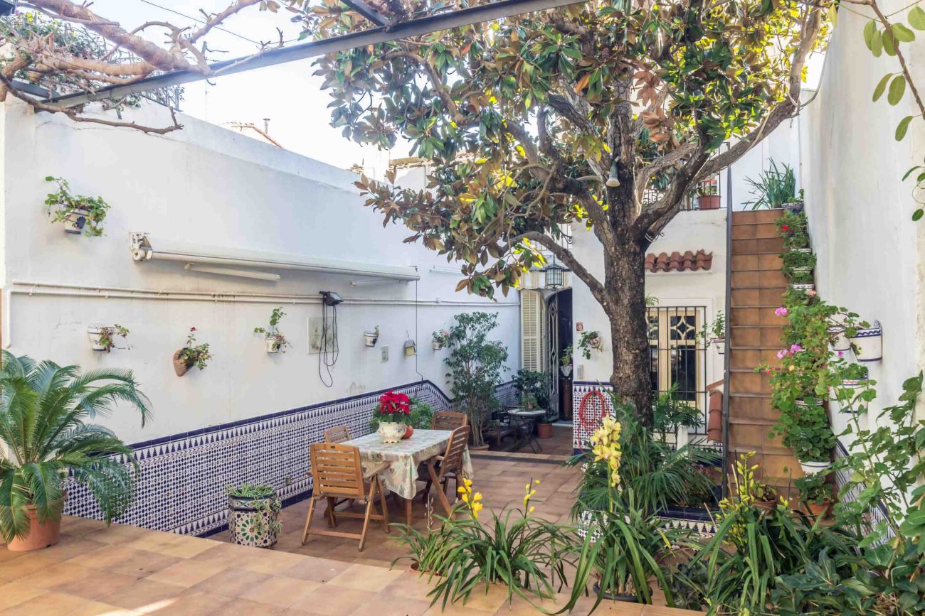 Casa de estilo colonial en Premia de Mar
