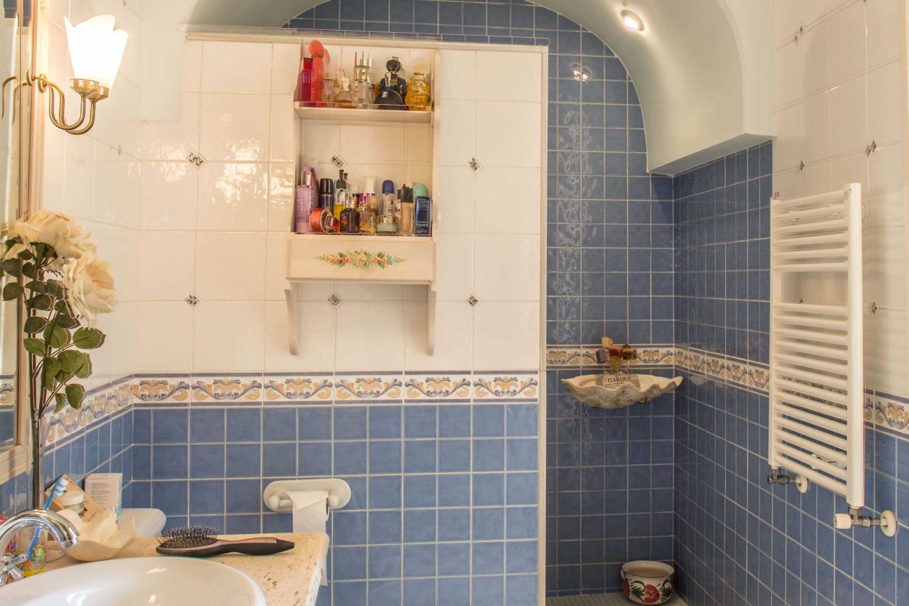 Casa de estilo colonial en Premia de Mar