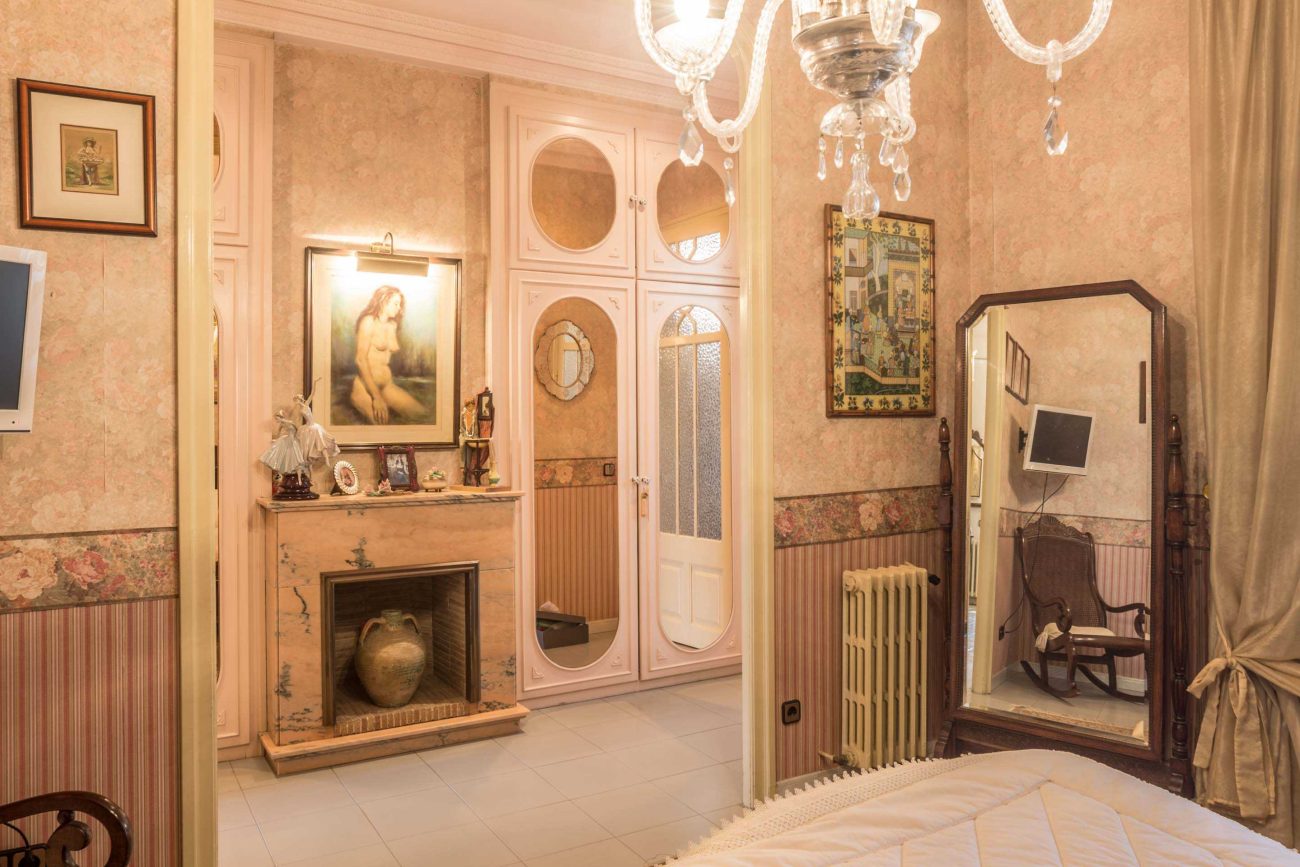 Casa de estilo colonial en Premia de Mar