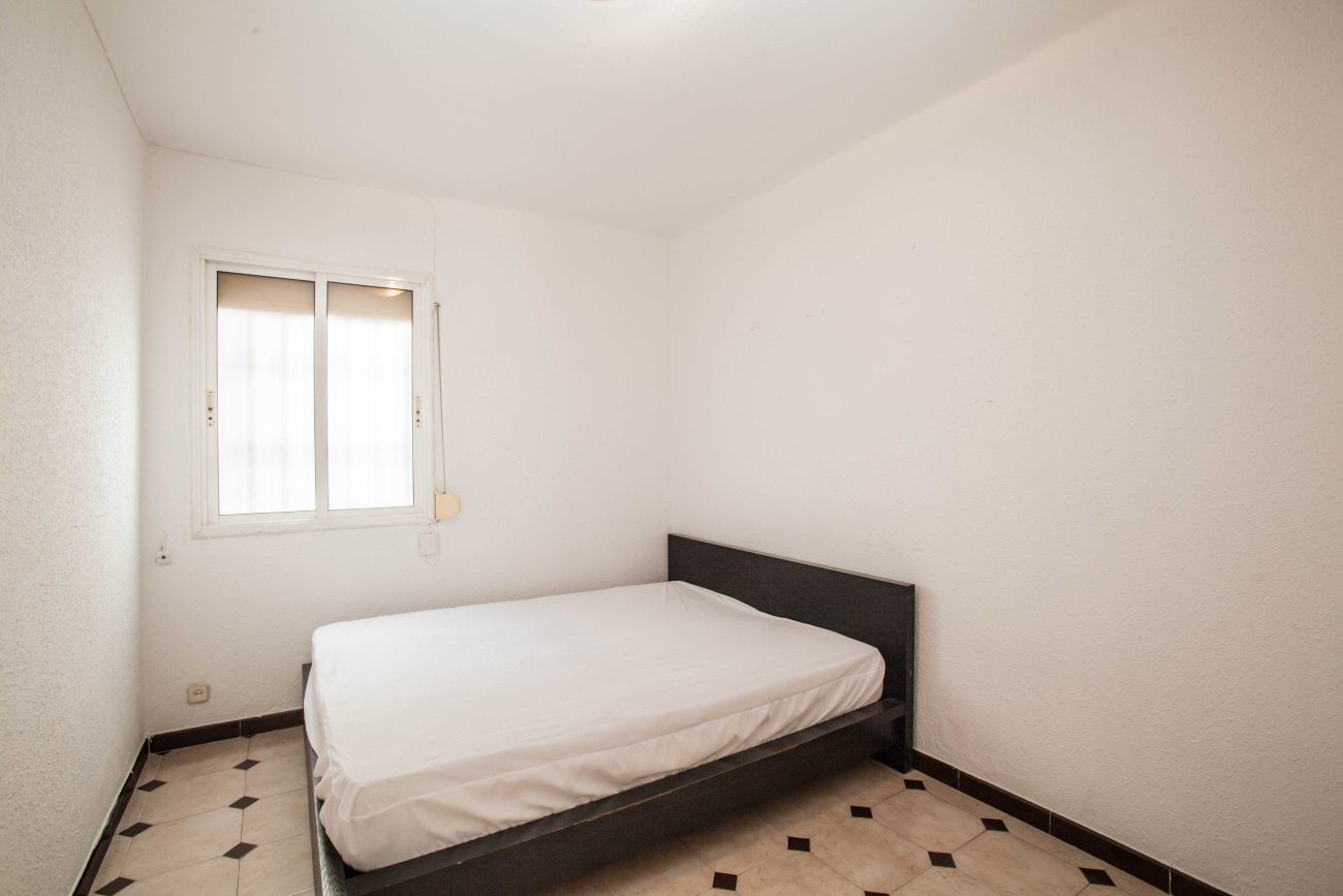 Large apartment to reform