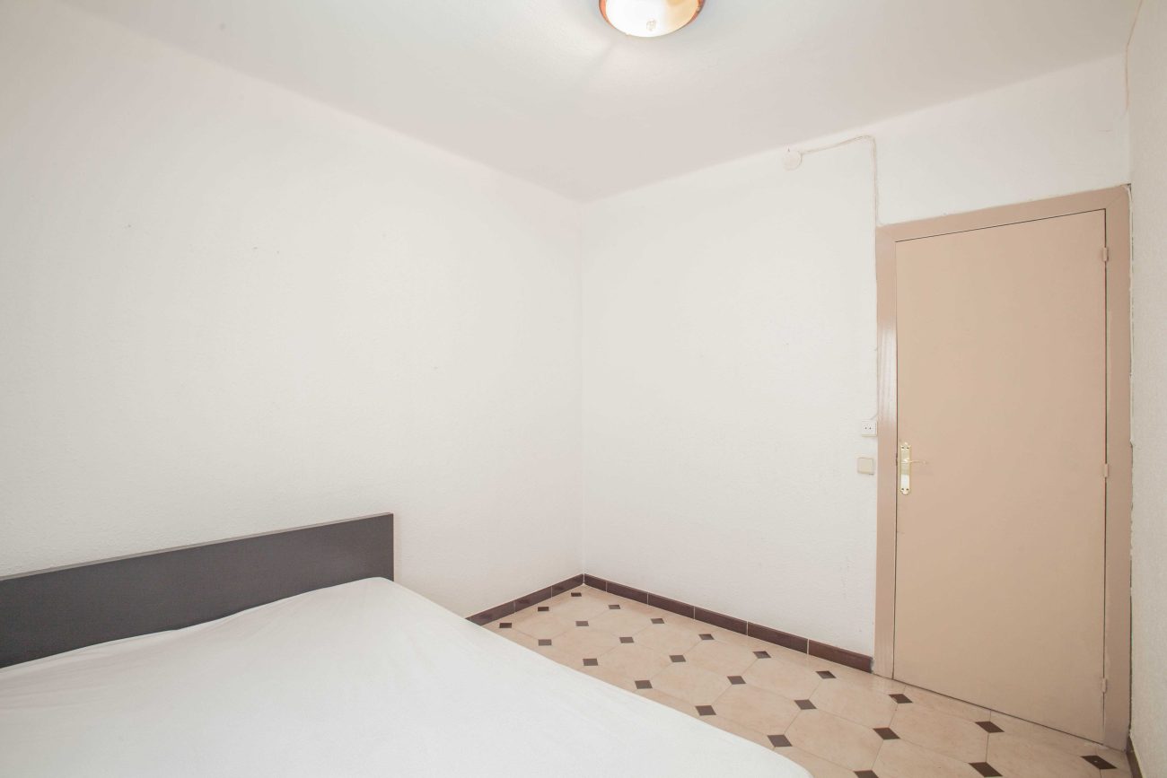 Large apartment to reform