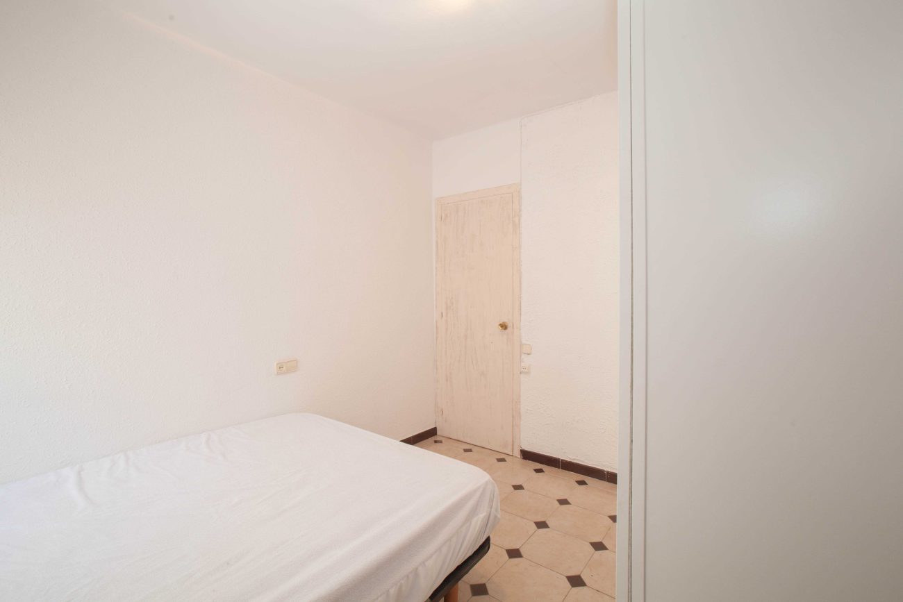 Large apartment to reform